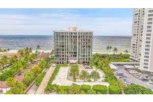 1300 S Ocean Boulevard Ph5, Pompano Beach, Fl 33062, Pompano Beach