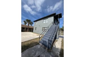 907 6th Street, West Palm Beach, FL 33401 - MLS#F10552554