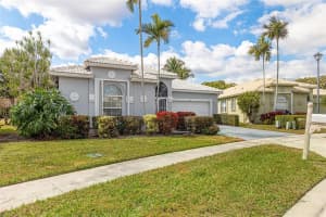 5892 Seashell Terrace, Boynton Beach, FL 33437 - MLS#F10552556