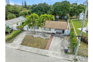 842 Kaye Street, West Palm Beach, FL 33405 - MLS#F10552558
