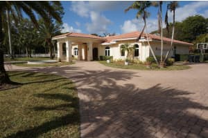 650 Rambling Drive, Wellington, FL 33414 - MLS#F10552561