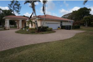 650 Rambling Drive, Wellington, FL 33414 - MLS#F10552561