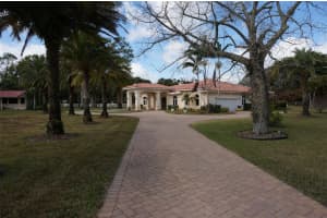 650 Rambling Drive, Wellington, FL 33414 - MLS#F10552561