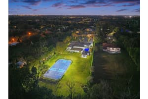 13110 Mustang Trail, Southwest Ranches, FL 33330 - MLS#F10552563