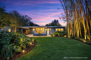 1705 Sw 10th Street, Fort Lauderdale, Fl 33312, Fort Lauderdale