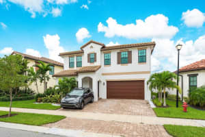 8605 E Baypoint Circle, Parkland, Fl 33076, Parkland