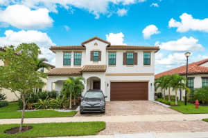8605 Baypoint Circle, Parkland, FL 33076 Sold 04/08/26