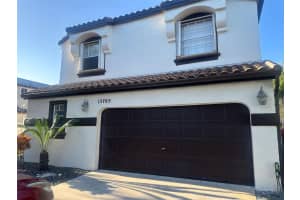 15705 10th Street, Pembroke Pines, FL 33028 - MLS#F10552596