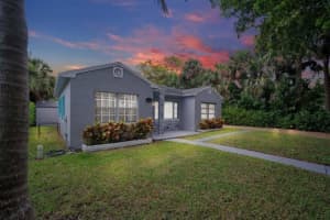 416 56th Street, West Palm Beach, FL 33407 - MLS#F10552597