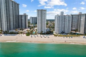 3550 Galt Ocean Drive, Fort Lauderdale, FL 33308 - MLS#F10552601