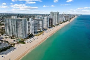 3550 Galt Ocean Drive, Fort Lauderdale, FL 33308 - MLS#F10552601