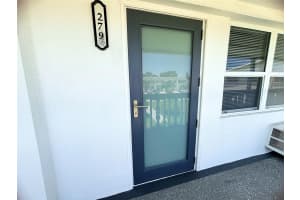 279 Oakridge P 279, Deerfield Beach, FL 33442, Deerfield Beach, FL 33442 - MLS#F10552604