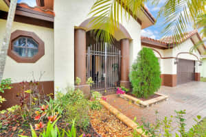 14520 37th Street, Miramar, FL 33027 - MLS#F10552630