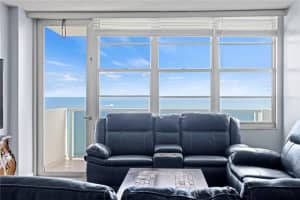 3725 Ocean Drive, Hollywood, FL 33019 - MLS#F10552649