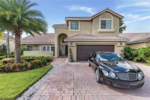 1170 Laguna Springs Drive, Weston, Fl 33326, Weston