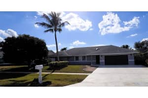 1021 Cherry Lane, Wellington, Fl 33414, Wellington