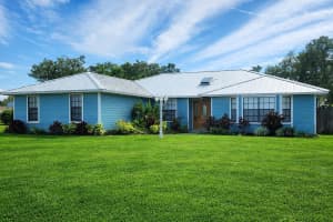 728 N Fischer Circle, Sebastian, Fl 32958, Sebastian