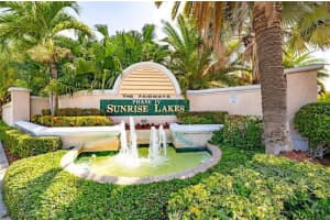 10111 24th Place, Sunrise, FL 33322 - MLS#F10552673