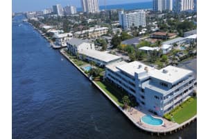 1201 Riverside Drive, Pompano Beach, FL 33062 - MLS#F10552676