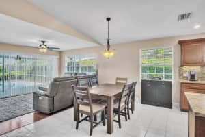 1531 Amherst Drive, Port Saint Lucie, FL 34986 - MLS#F10552685