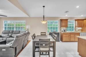 1531 Amherst Drive, Port Saint Lucie, FL 34986 - MLS#F10552685