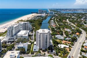 3000 Holiday Drive, Fort Lauderdale, FL 33316 - MLS#F10552700