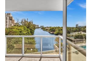 3000 Holiday Drive, Fort Lauderdale, FL 33316 - MLS#F10552700