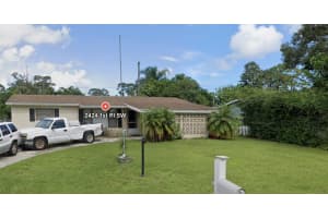 2424 1st Place, Vero Beach, Fl 32962, Vero Beach