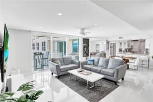 5200 Ocean Boulevard, Fort Lauderdale, FL 33308 - MLS#F10552706