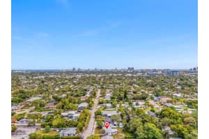 1398 37th Street, Oakland Park, FL 33334 - MLS#F10552715