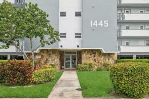 1445 Atlantic Shores Boulevard 406, Hallandale Beach, Fl 33009, Hallandale Beach