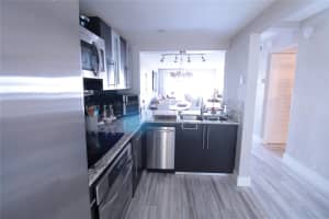 440 Paradise Isle Boulevard, Hallandale Beach, FL 33009 - MLS#F10552754