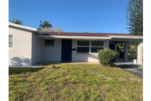 4241 27th Street, Lauderhill, FL 33313 - MLS#F10552757