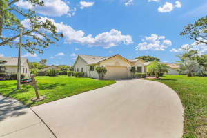 2660 Riviera Drive, Delray Beach, FL 33445 - MLS#F10552770