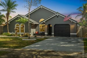 2822 111th Avenue, Sunrise, FL 33322 - MLS#F10552791