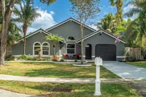 2822 111th Avenue, Sunrise, FL 33322 - MLS#F10552791