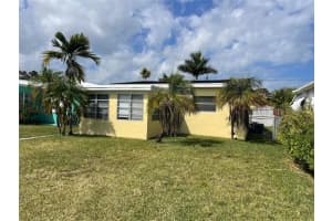 1635 Moffett Street, Hollywood, Fl 33020, Hollywood