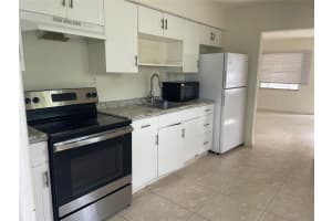 1635 Moffett Street, Hollywood, FL 33020 - MLS#F10552805