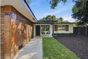 1612 Sw 12th Court, Fort Lauderdale, Fl 33312, Fort Lauderdale