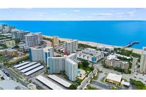 201 Ocean Boulevard, Pompano Beach, FL 33062 - MLS#F10552846