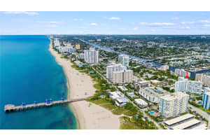 201 Ocean Boulevard, Pompano Beach, FL 33062 - MLS#F10552846