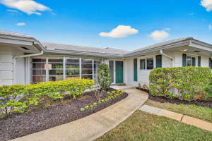 171 Golfview Drive, Jupiter, FL 33469 Sold 03/25/26