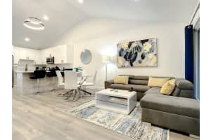 2100 45th Street, Fort Lauderdale, FL 33308 - MLS#F10552854