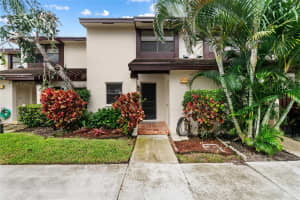 3755 Carambola Circle, Pompano Beach, FL 33066 - MLS#F10552863