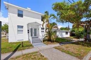 5423 Garden Avenue, West Palm Beach, FL 33405 - MLS#F10552873