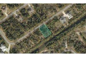 0 Bennington Street, North Port, FL 34288 - MLS#F10553896