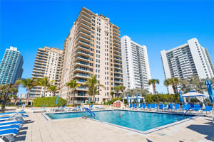 1920 Ocean Drive, Hallandale Beach, FL 33009 - MLS#F10553914