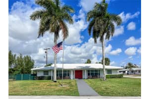 4560 17th Terrace, Tamarac, FL 33309 - MLS#F10553916