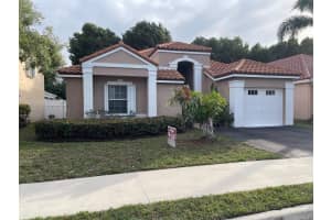 480 Somerset Way, Weston, Fl 33326, Weston