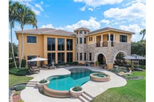 7221 Lemon Grass Drive, Parkland, FL 33076 - MLS#F10553928